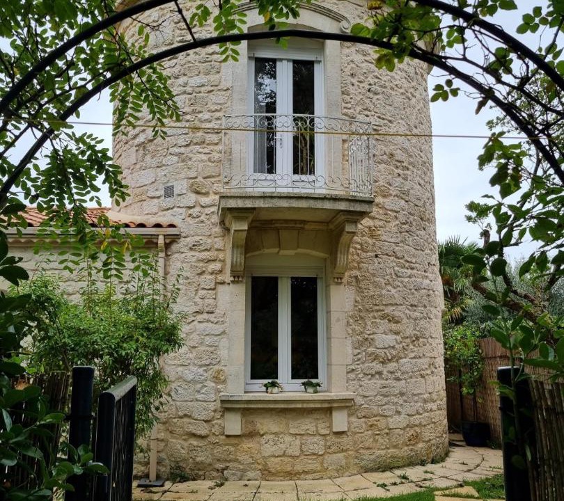 Photo of Buildings in Saint-Palais-sur-Mer
