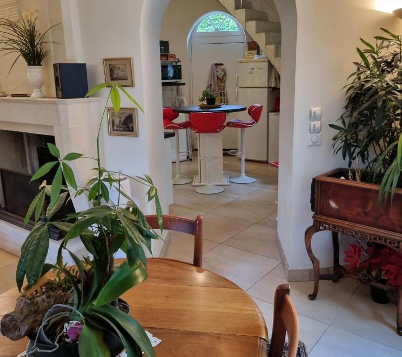 Photo of Livingroom in Saint-Palais-sur-Mer