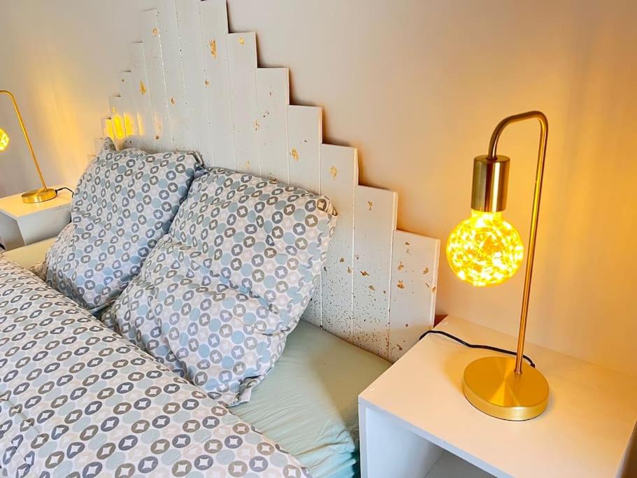 Photo of Bedroom in Archigny