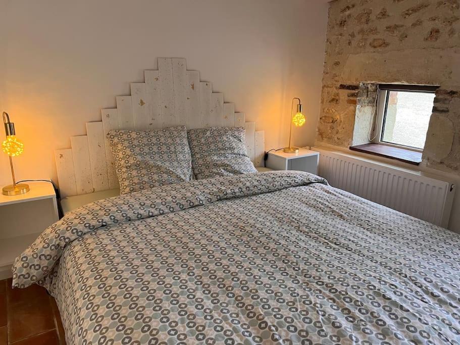 Photo of Bedroom in Archigny