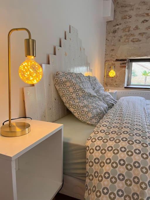 Photo of Bedroom in Archigny