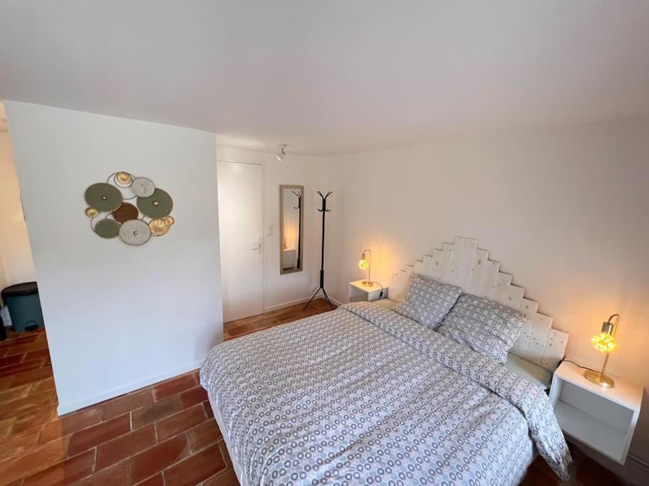 Photo of Bedroom in Archigny