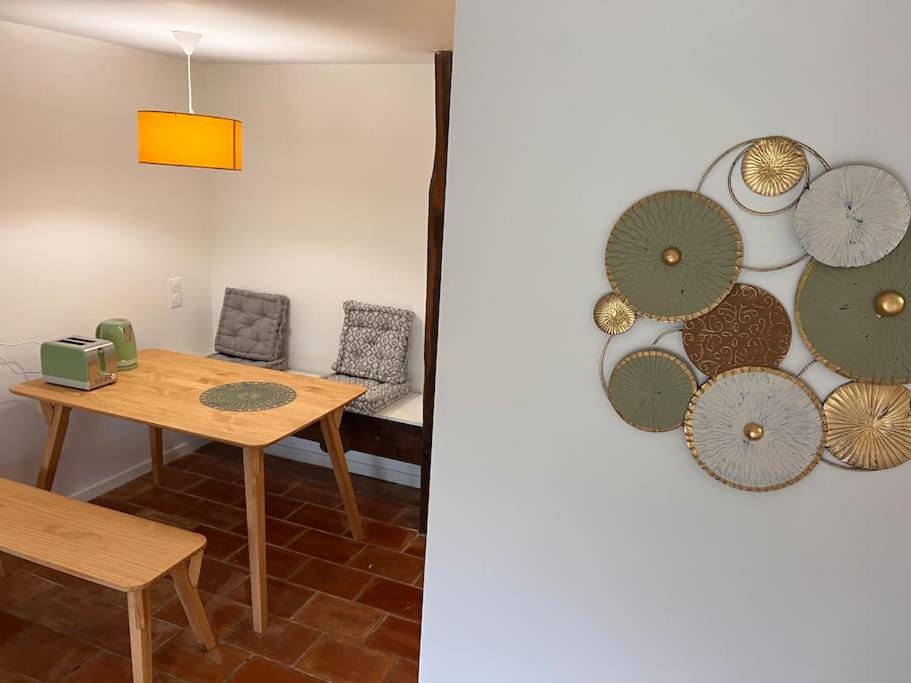 Photo of Livingroom in Archigny