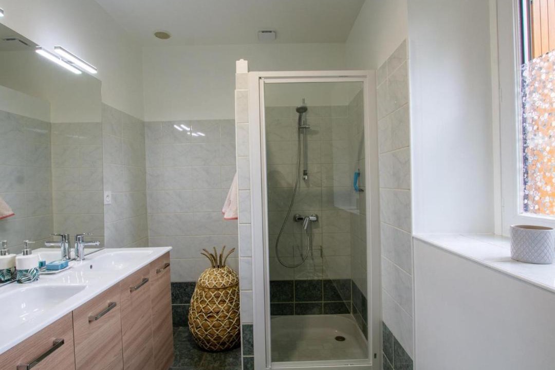 Photo of Bathroom in Calviac-en-Perigord