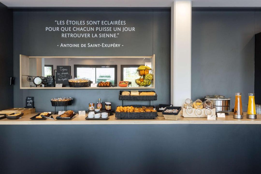 Photo of Kitchen in Eysines