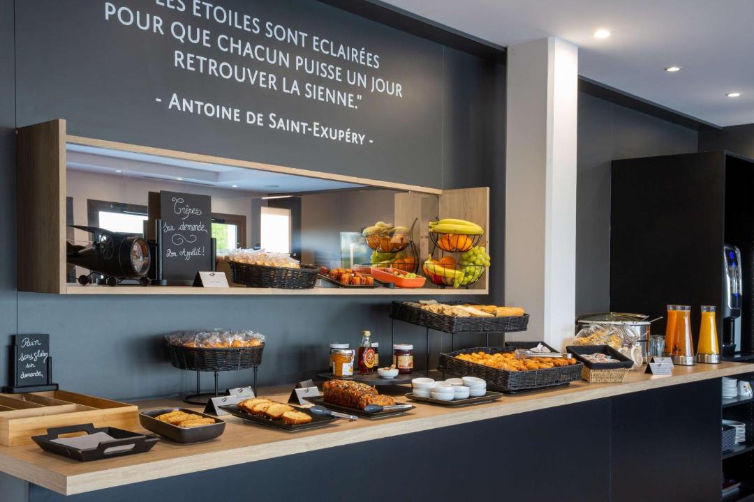 Photo of Kitchen in Eysines