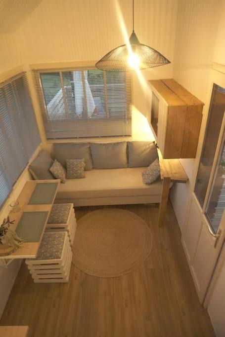 Photo of Livingroom in Turenne