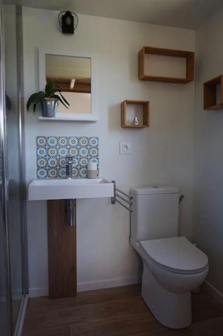 Photo of Bathroom in Turenne