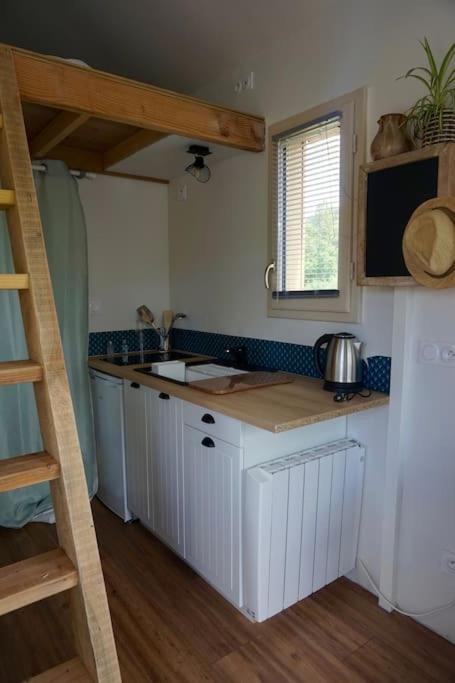 Photo of Kitchen in Turenne