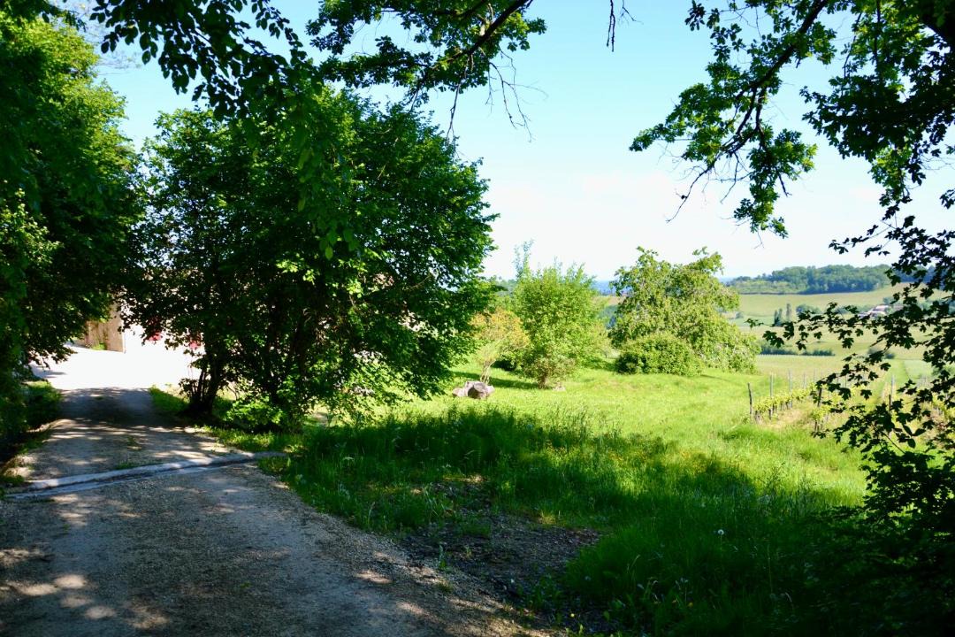 Photo of Outdoor in Pomport