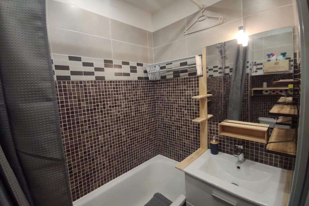 Photo of Bathroom in Arette