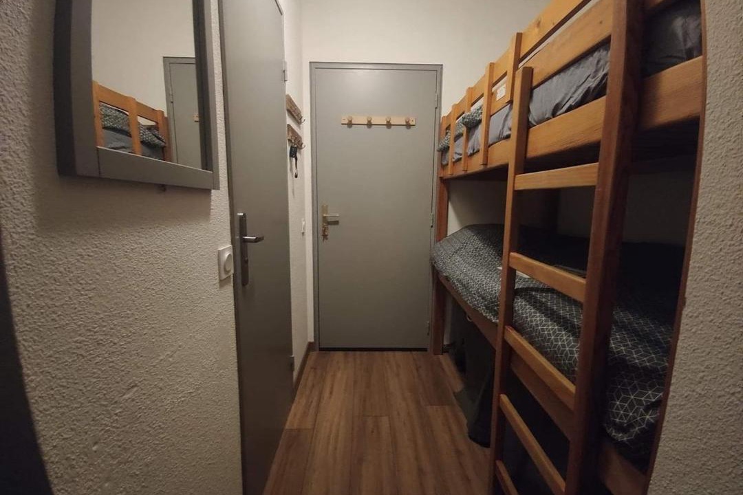 Photo of Bedroom in Arette