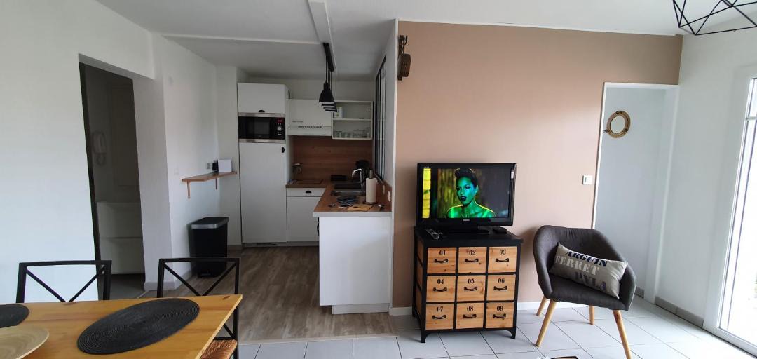 Photo of Livingroom in Gujan-Mestras