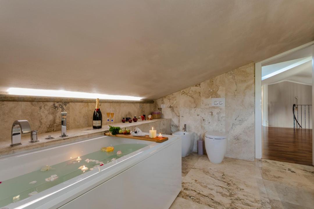 Photo of Kitchen in Neri