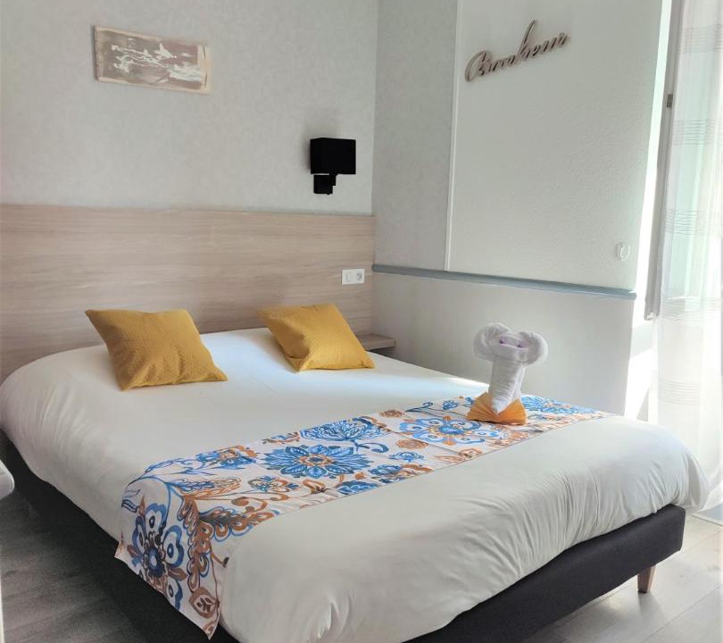 Photo of Bedroom in Beynac-et-Cazenac