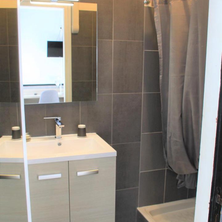 Photo of Bathroom in Beynac-et-Cazenac