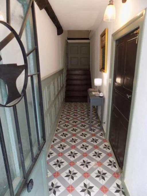Photo of Bedroom in Confolens