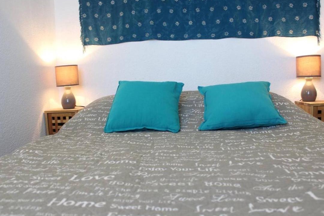 Photo of Bedroom in Quartier du Casino