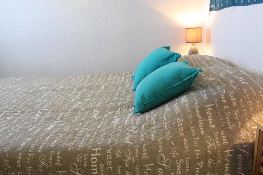 Photo of Bedroom in Quartier du Casino