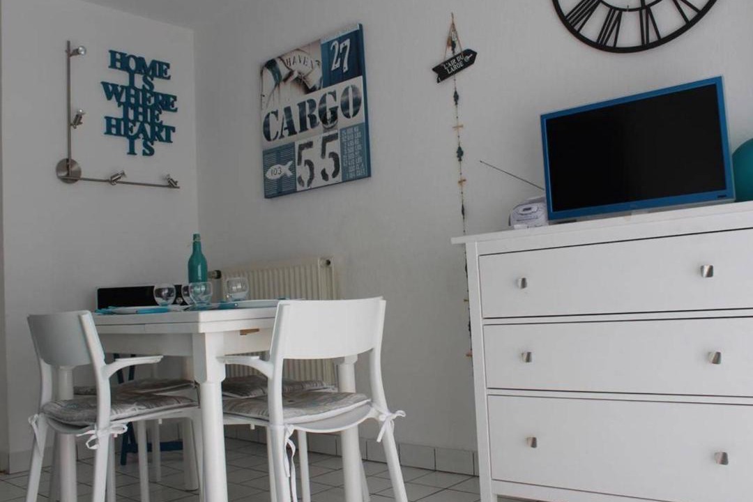 Photo of Livingroom in Quartier du Casino