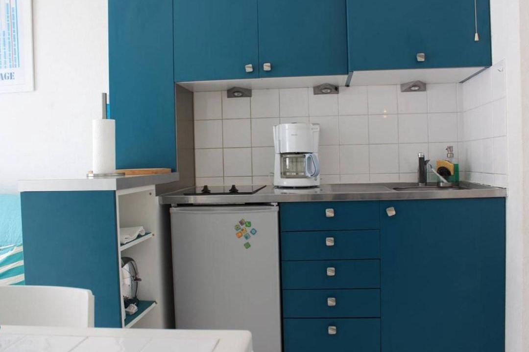 Photo of Kitchen in Quartier du Casino