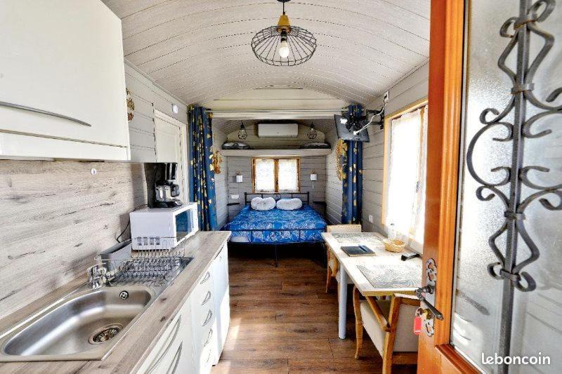 Photo of Livingroom in Moussais-la-Bataille