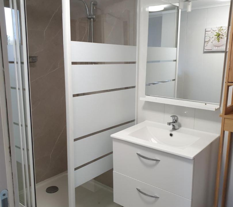 Photo of Bathroom in Moussais-la-Bataille