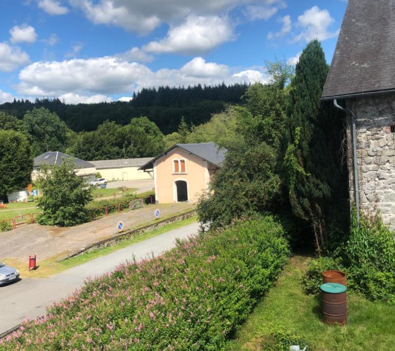 Photo of Buildings in Lacelle