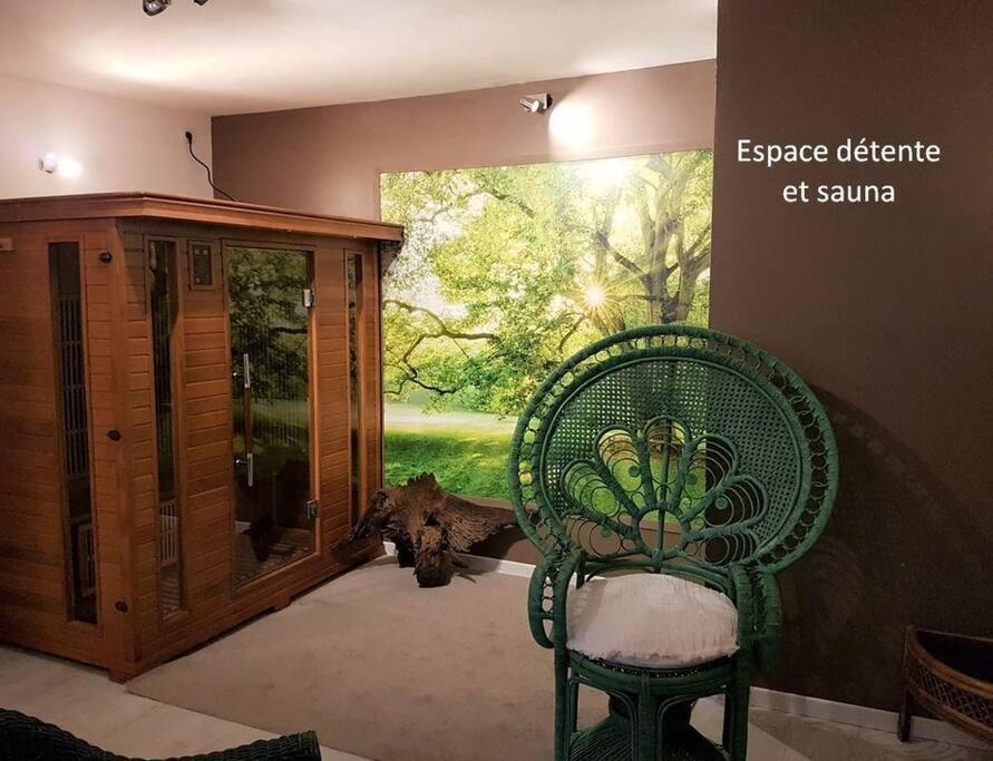 Photo of Livingroom in Eaux-Bonnes