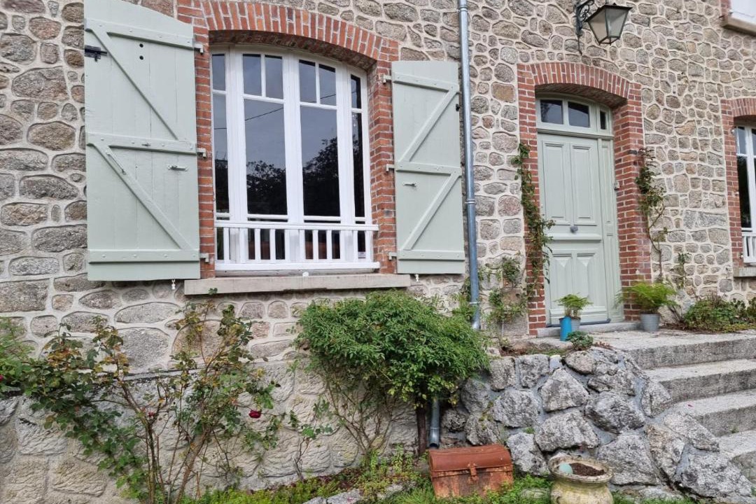 Photo of Others in Saint-Amand-Jartoudeix