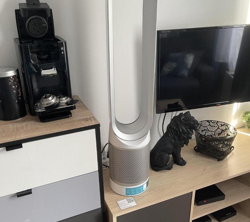 Photo of Livingroom in Chatellerault