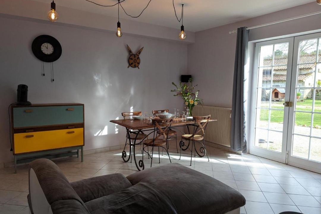 Photo of Livingroom in Chadurie