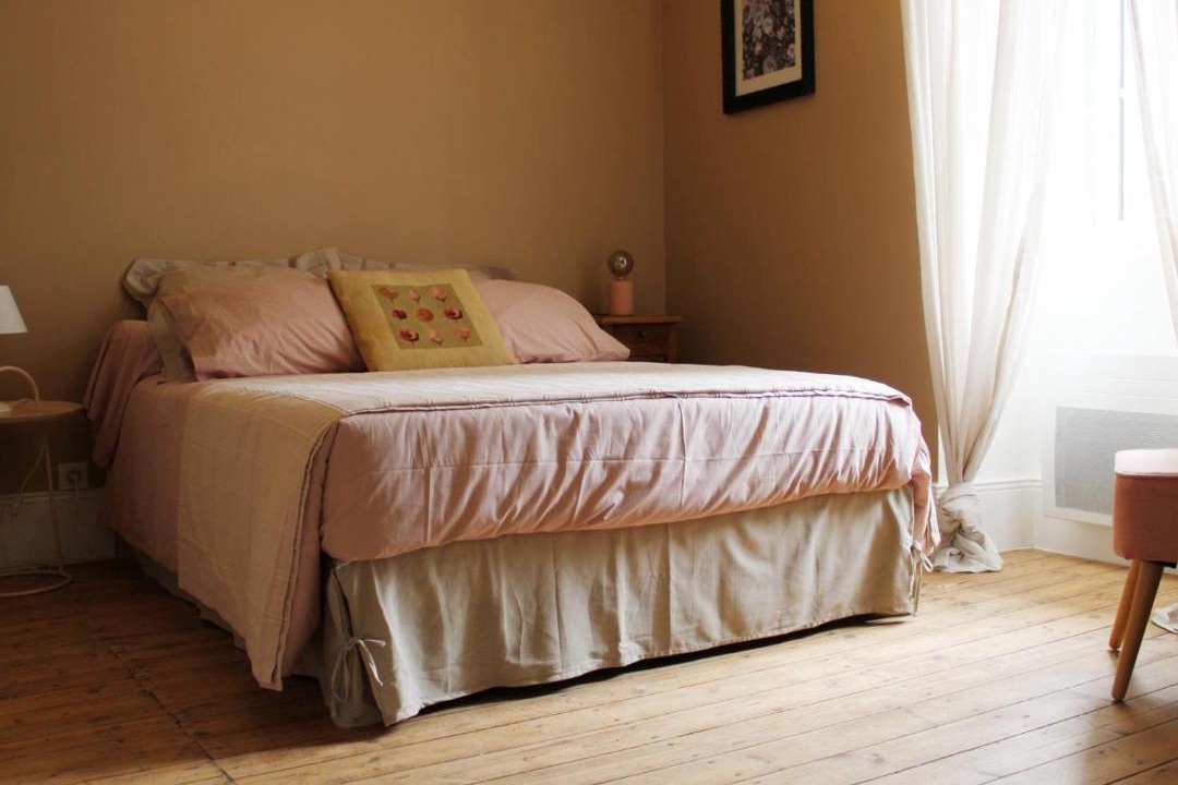 Photo of Bedroom in Fontclaireau