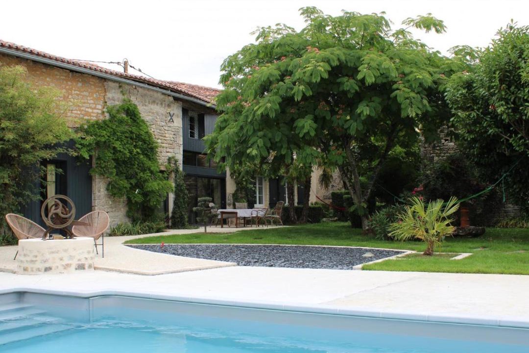 Photo of Outdoor in Fontclaireau