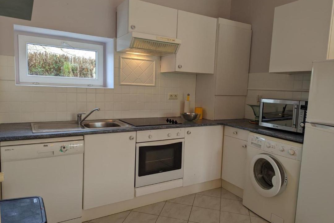 Photo of Kitchen in Chadurie