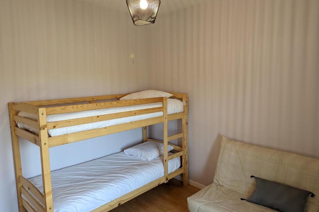 Photo of Bedroom in Chadurie