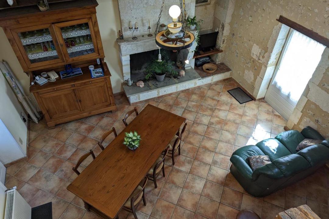 Photo of Livingroom in Bellon