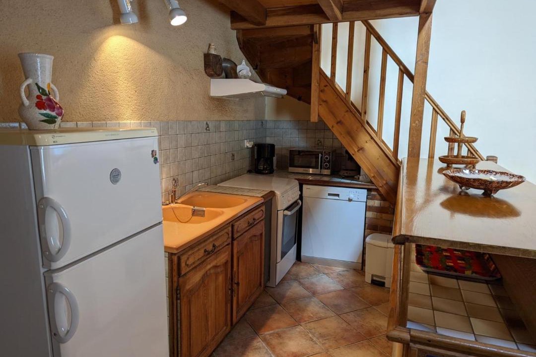 Photo of Kitchen in Bellon