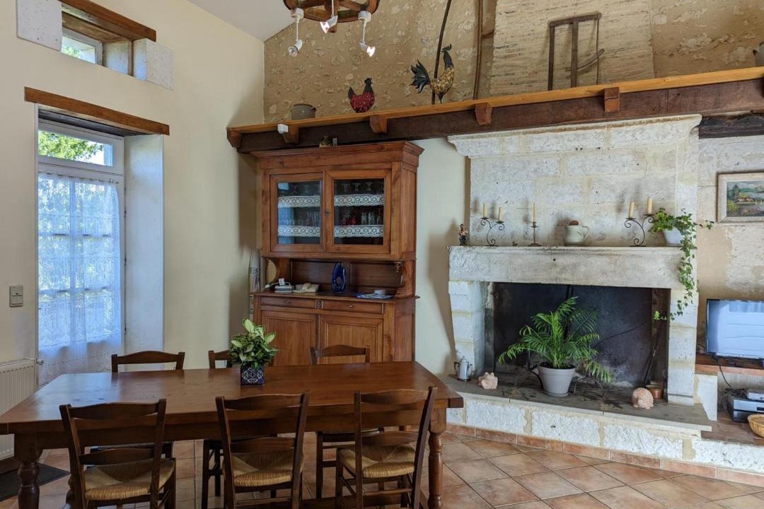 Photo of Livingroom in Bellon