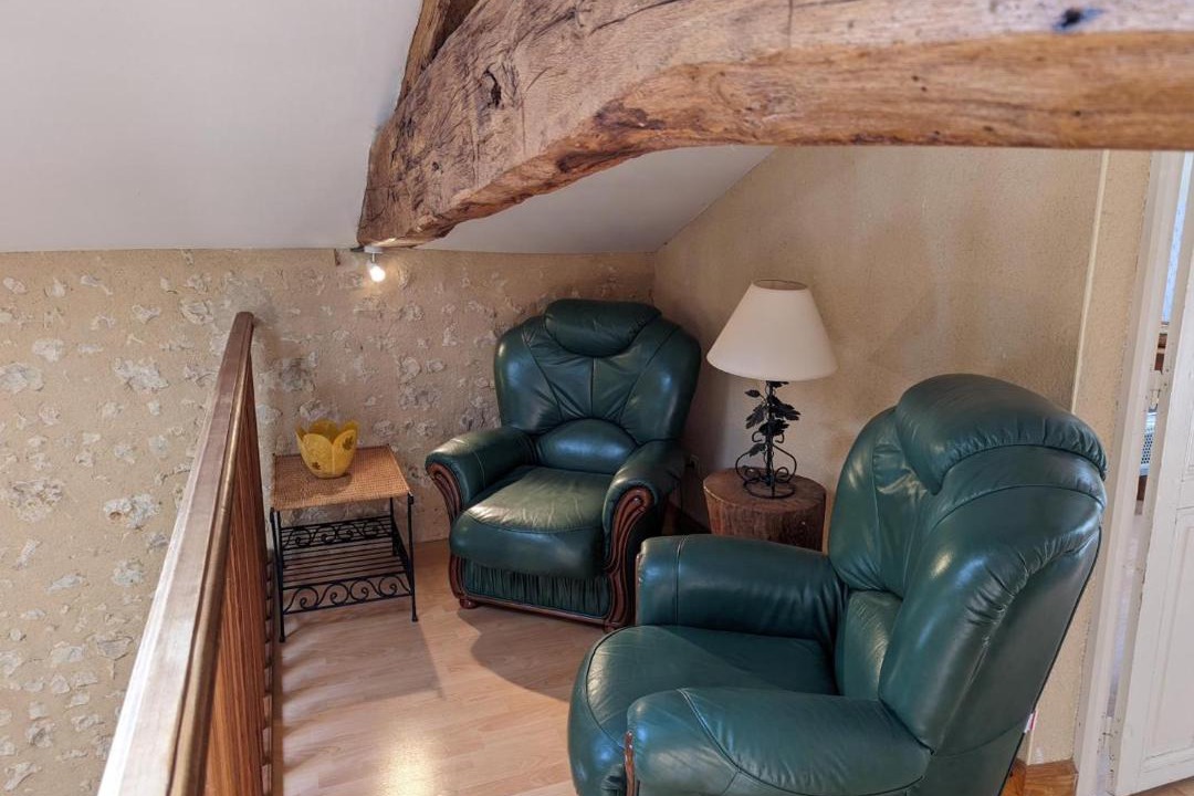 Photo of Livingroom in Bellon