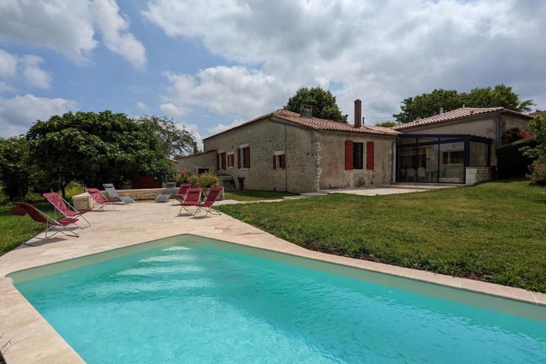 Photo of Outdoor in Val-des-Vignes