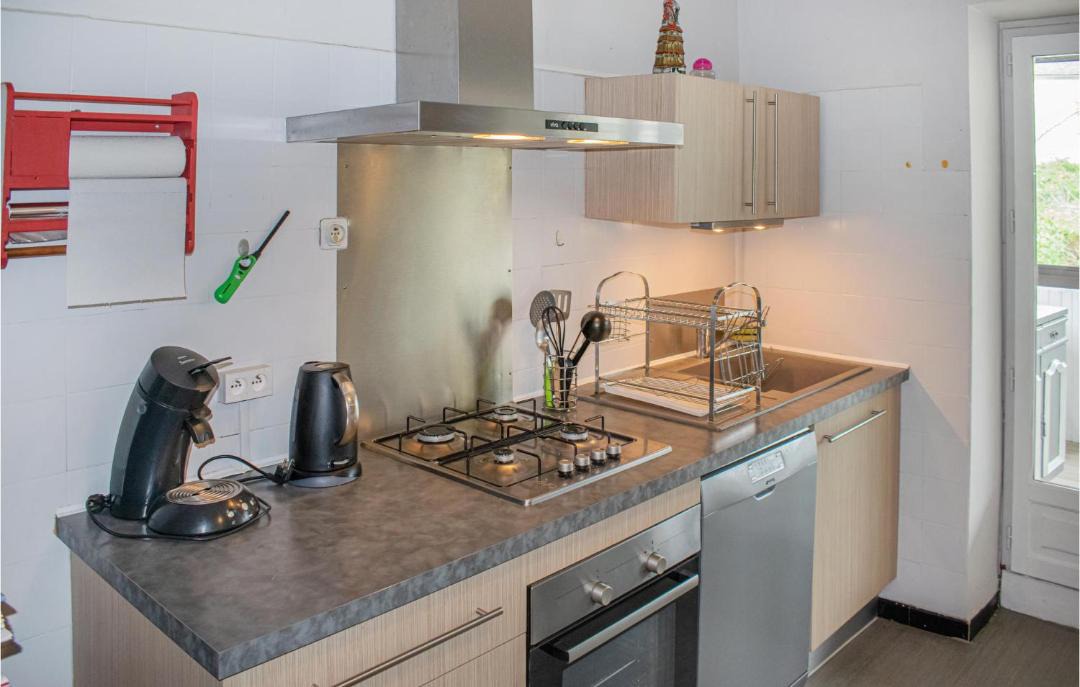 Photo of Kitchen in Osse-en-Aspe