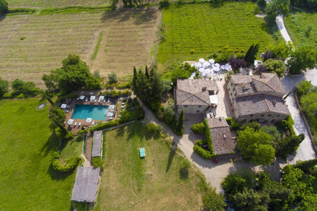 Photo of Others in Panzano in Chianti