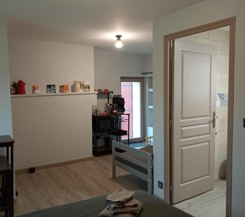 Photo of Livingroom in Soudan