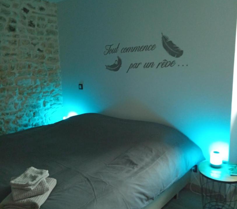 Photo of Bedroom in Soudan