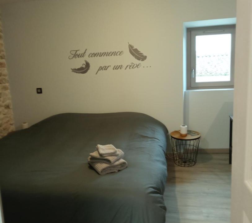 Photo of Bedroom in Soudan