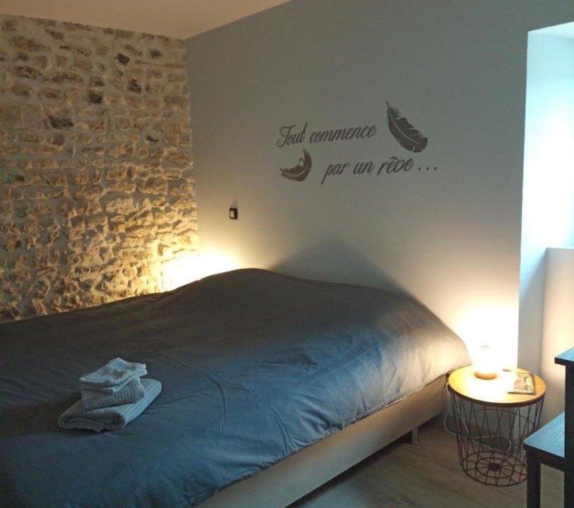 Photo of Bedroom in Soudan