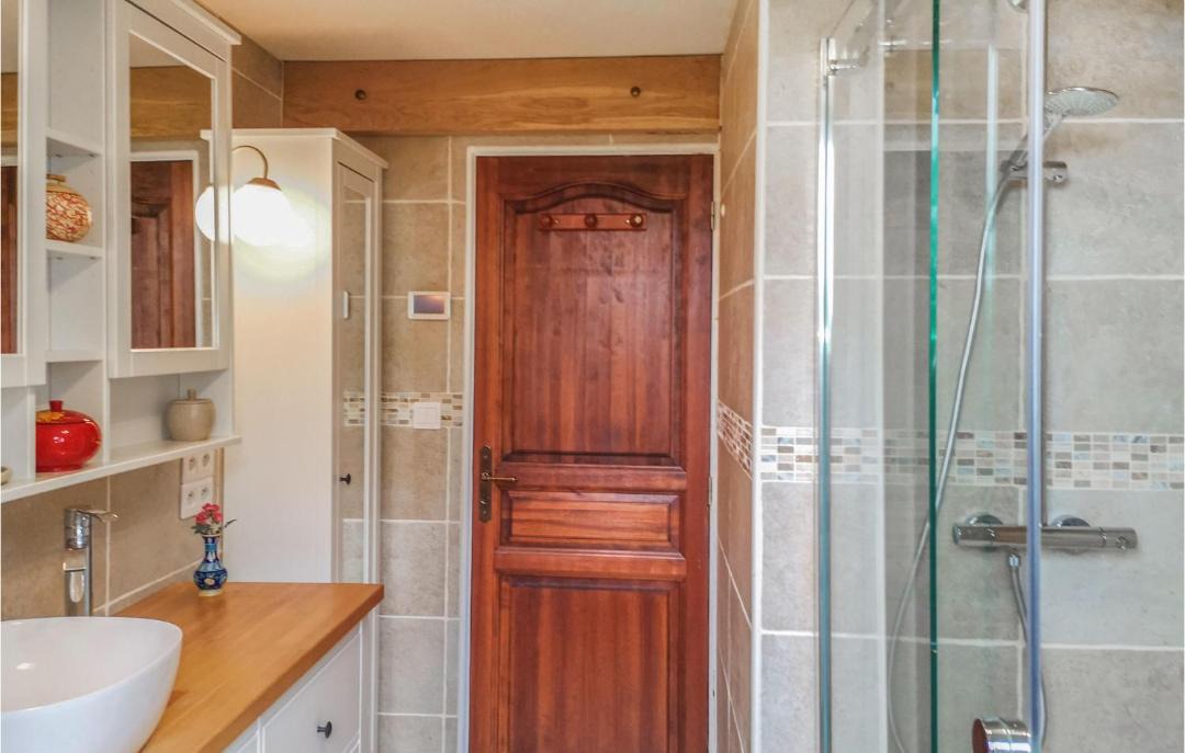 Photo of Bathroom in Saint-Priest-les-Fougeres