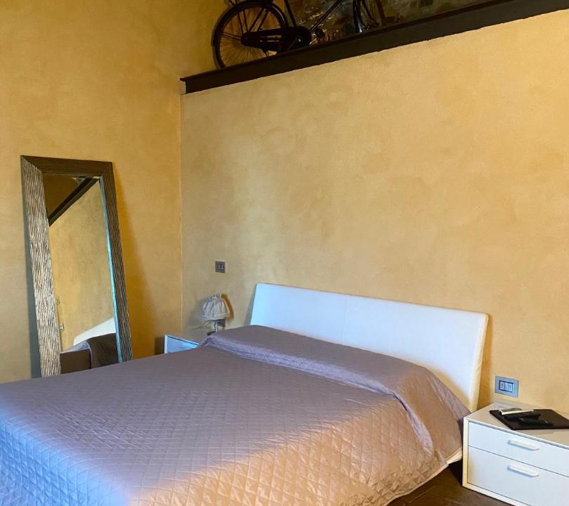 Photo of Bedroom in Santa Cristina a Mezzana