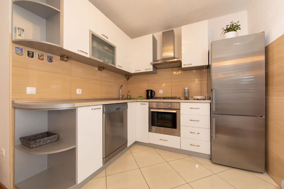 Photo of Kitchen in Igrane